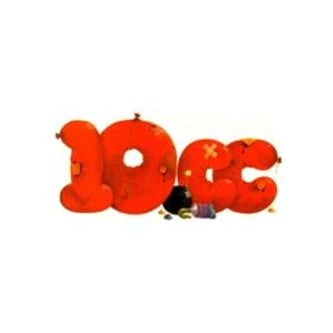 Johnny Don’t Do It - 10cc