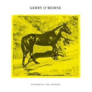 Golden Hair - Gerry O'Beirne