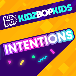 Intentions - KIDZ BOP Kids