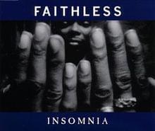 Insomnia (Armand’s European Vaction Mix) - Faithless