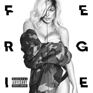 How We Do (You Already Know Demo) - Fergie (Ft. ​will.i.am)