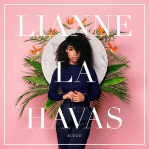 Never Get Enough - Lianne La Havas