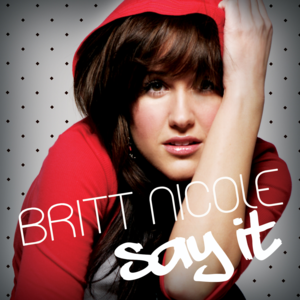 Last Christmas - Britt Nicole