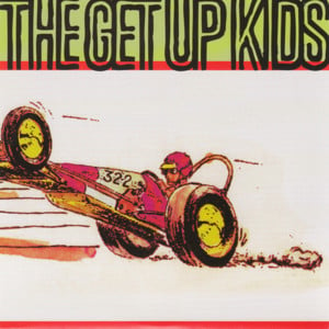 Ten Minutes - The Get Up Kids