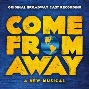 Something’s Missing - Original Broadway Cast of Come From Away