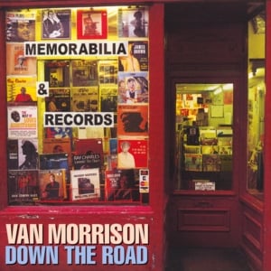 Fast Train - Van Morrison