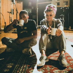 In the Room: Cruisin’ - Gallant & Andra Day