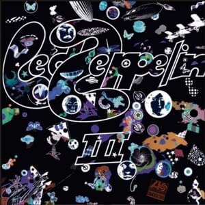 The Immigrant Song (Alternate Mix) - Led Zeppelin