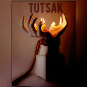 Tutsak - TAYLAN (Ft. Sansar Salvo)