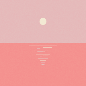 Sunrise - Surfaces