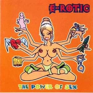 Erotic Dreams - E-rotic