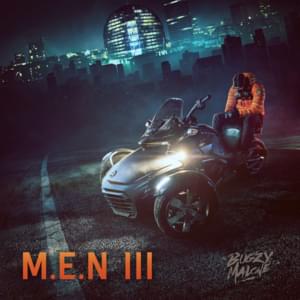 M.E.N III - Bugzy Malone