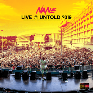 Haos Remix (Live) - NANE (Ft. Șapte, Azteca & Ian (ROU))