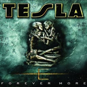 Just in Case - Tesla