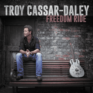 Take a Walk in My Country - Troy Cassar-Daley