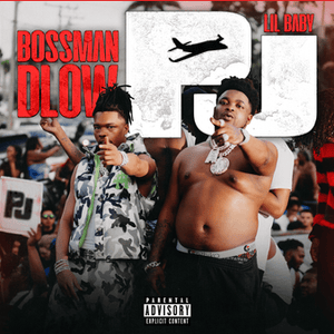 ION WANNA HEAR IT - BossMan Dlow