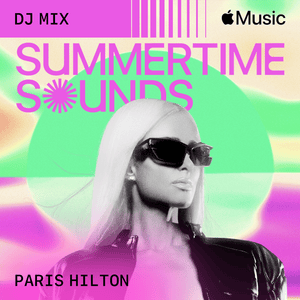 Stars Are Blind (Beatbreaker Remix) [Mixed] - Paris Hilton