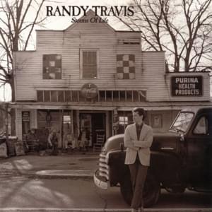 My Heart Cracked (But It Did Not Break) - Randy Travis