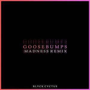 Goosebumps - JVLA