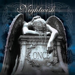 Creek Mary’s Blood - Nightwish