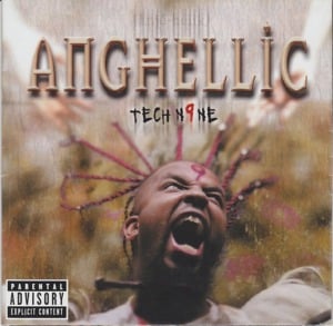 Here I Come - Tech N9ne