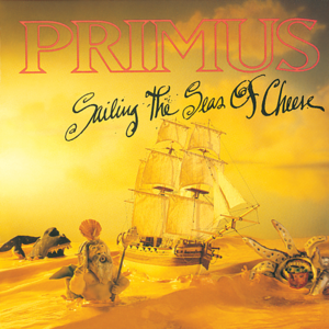 American Life - Primus