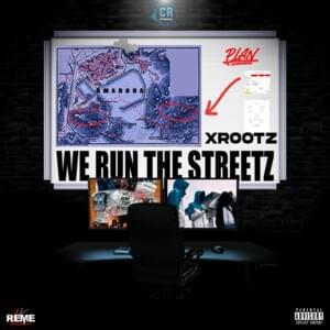 Bom Mel - XROOTZ (Ft. Horrid Mx, Lz (XROOTZ) & #Xrootz CL)