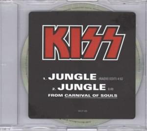 Jungle - KISS