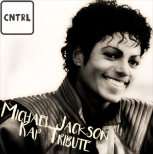 Man in The Mirror (MJ Tribute) - Control (Ft. Michael Jackson)