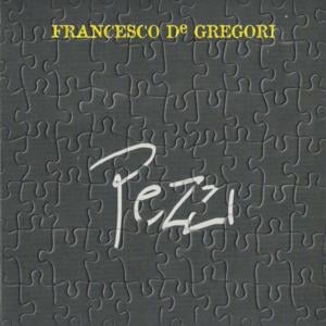 La testa nel secchio - Francesco De Gregori