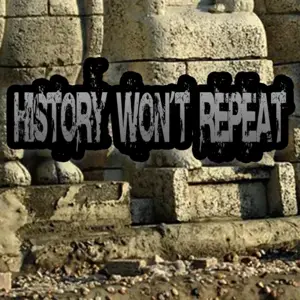 History Won’t Repeat - DEFMATCH (Ft. JT Music & Zach B)