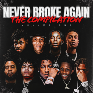 Heading On - Never Broke Again & YoungBoy Never Broke Again