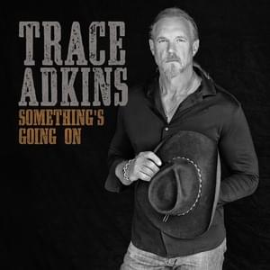 Ain’t Just the Whiskey Talkin’ - Trace Adkins