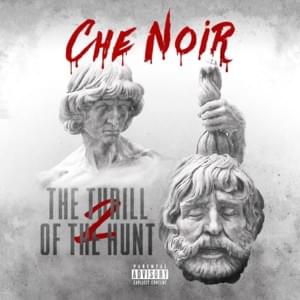 Fall of Rome - Ché Noir