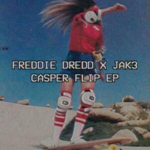 Dance RMX - Freddie Dredd & Jak3