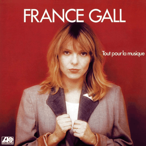 Vahiné - France Gall