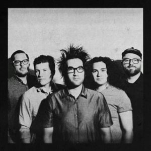 L.G. Fuad (Live From Vans Warped Tour 2013) - Motion City Soundtrack