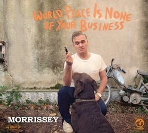 The Bullfighter Dies - Morrissey