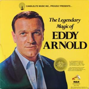 Gonna Find Me A Bluebird - Eddy Arnold