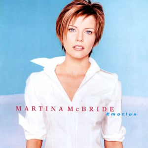 From The Ashes - Martina McBride