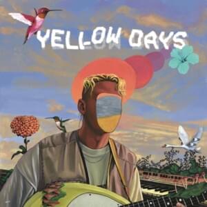 Keeps Me Satisfied - Yellow Days