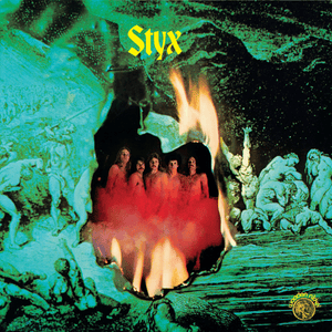 Right Away - Styx