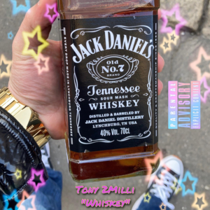 Whiskey - Tony 2Milli