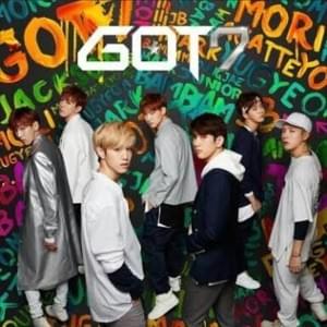 Stay (Moriagatteyo) - GOT7