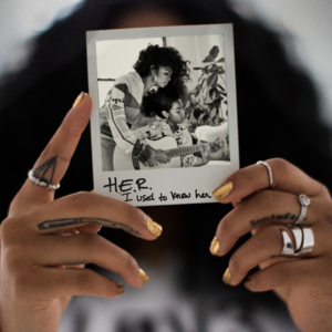 Lord Is Coming (Remix) - H.E.R. (Ft. Cordae)