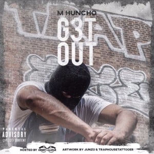 What Can I Do - M Huncho