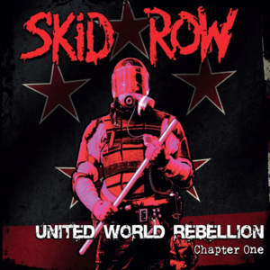 Kings Of Demolition - Skid Row