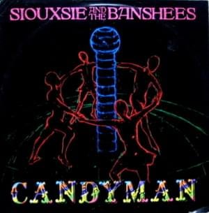 Candyman - Siouxsie and the Banshees