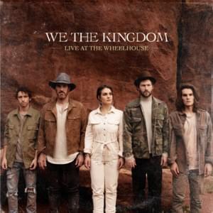 Free, Amen (Live) - We The Kingdom