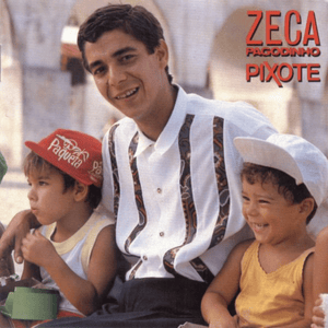 Pixote - Zeca Pagodinho